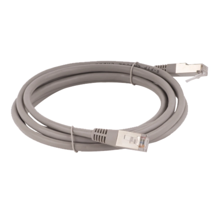 A-LAN KKF5SZA10.0 networking cable Grey