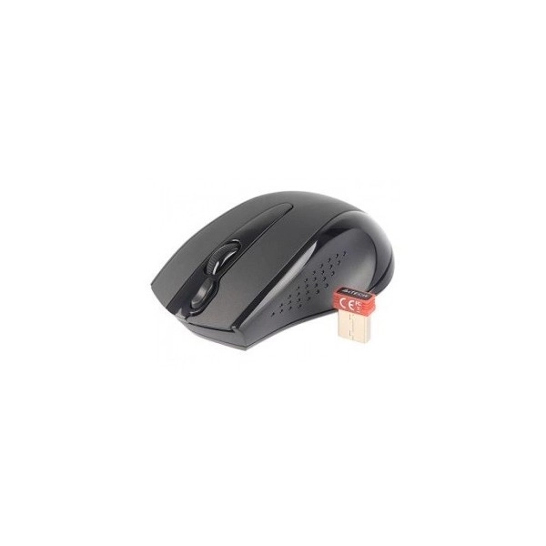 A4Tech G9-500F mouse Office Right-hand RF
