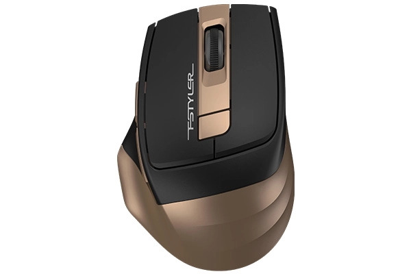 A4Tech Fstyler FG35 mouse Office Right-hand