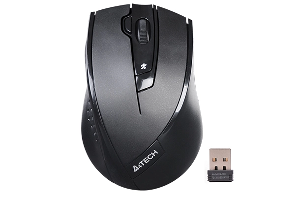 G9-730FX Wireless Black