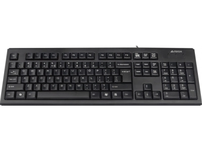 A4Tech KR-83 keyboard Home PS/2 Turkish