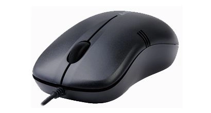 A4Tech OP-560NU mouse Office Ambidextrous USB