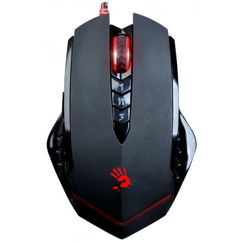 A4Tech V8M mouse Gaming USB Type-A