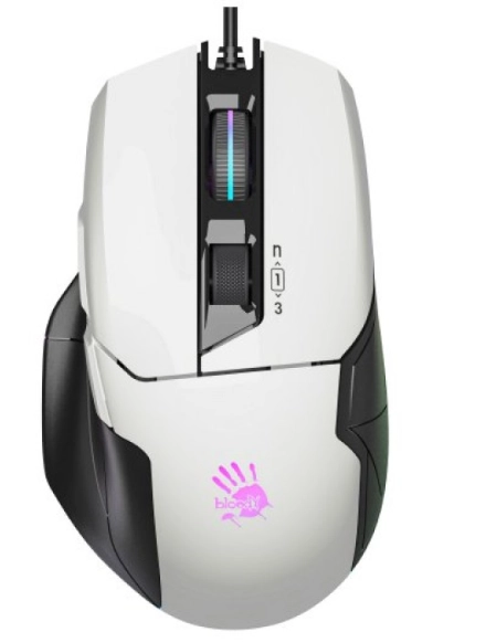 A4Tech W70 Max mouse Gaming Optical