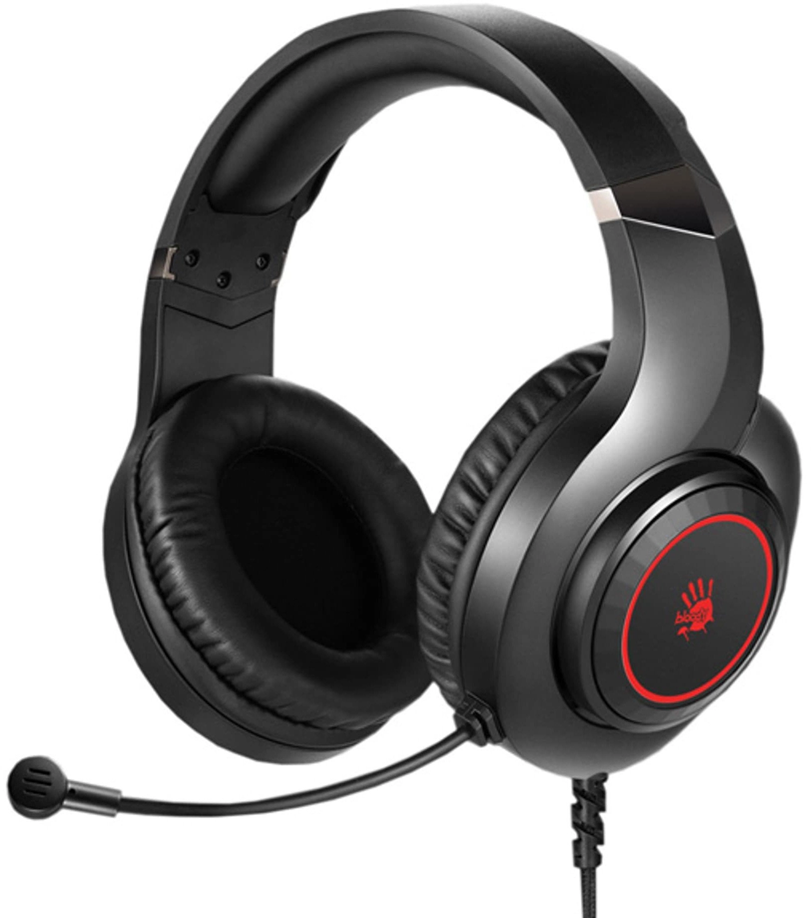 A4Tech Bloody G220 headphones with microphone