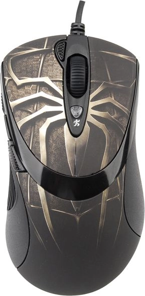 A4Tech XL-747 Brown Fire A4TMYS29980 T-MLX32281