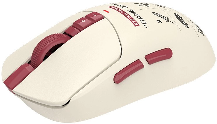 A4Tech A4T Mouse A4Tech BLOODY R72
