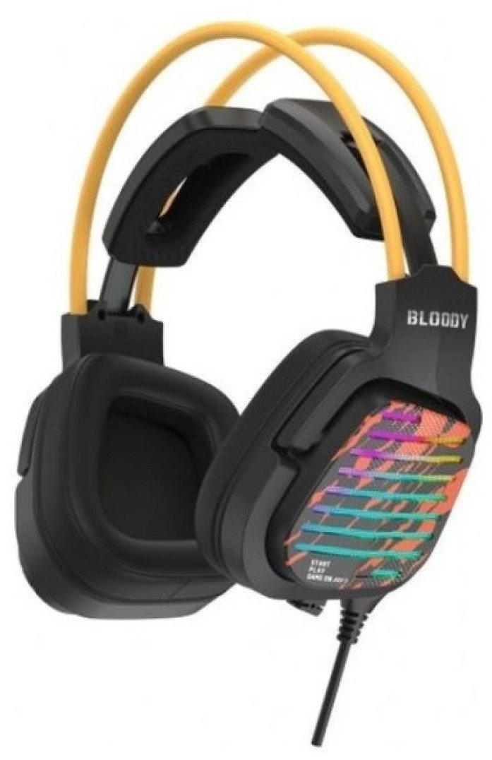 A4Tech A4T Gaming headphones A4Tech BLOODY