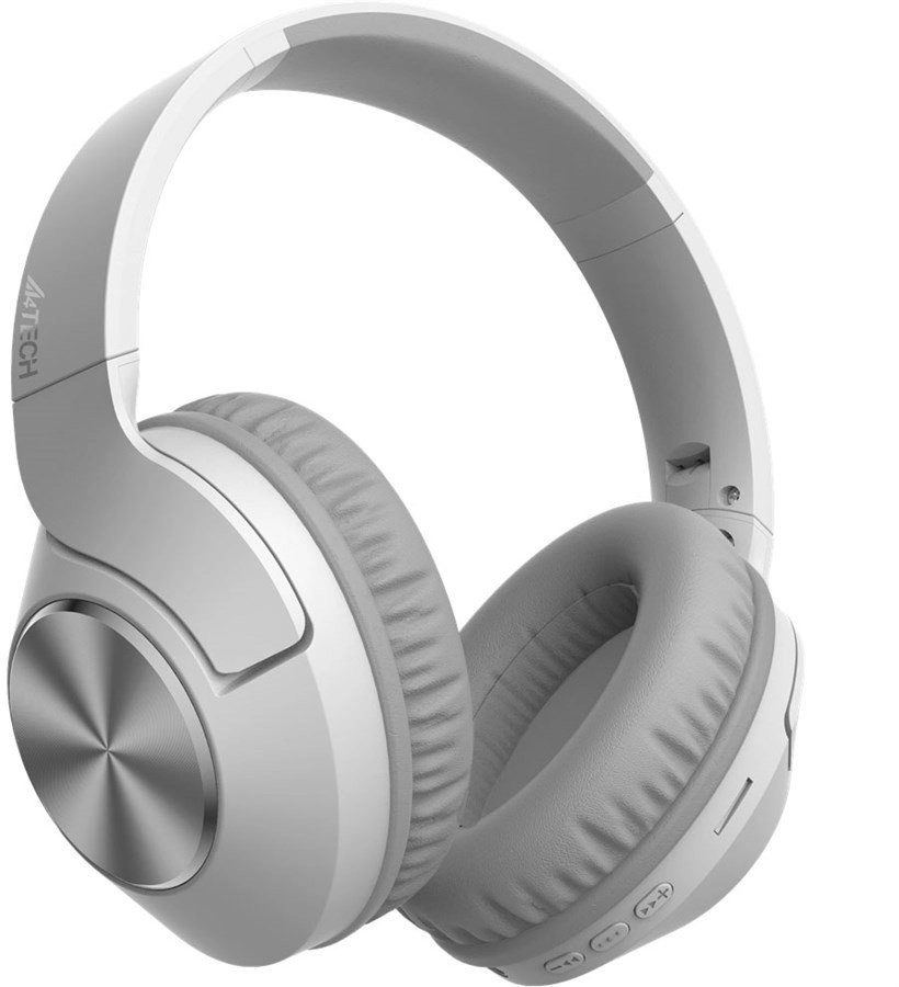 A4Tech Headphones 2Drumtek BH300 Wireless Foldable