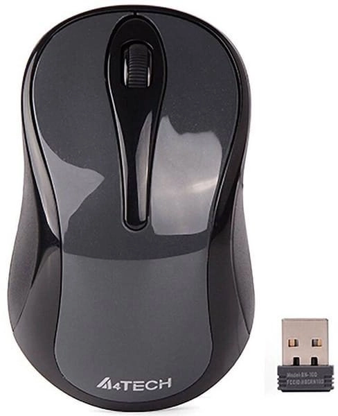 Mysz A4Tech A4tech Mouse G3-280N V-Track