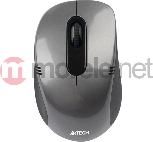 Mysz A4Tech V-TRACK G7-630N-1 Gray RF