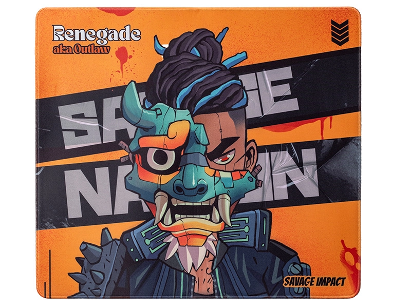 A4TECH BLOODY SI45 RENEGADE Sunset mouse