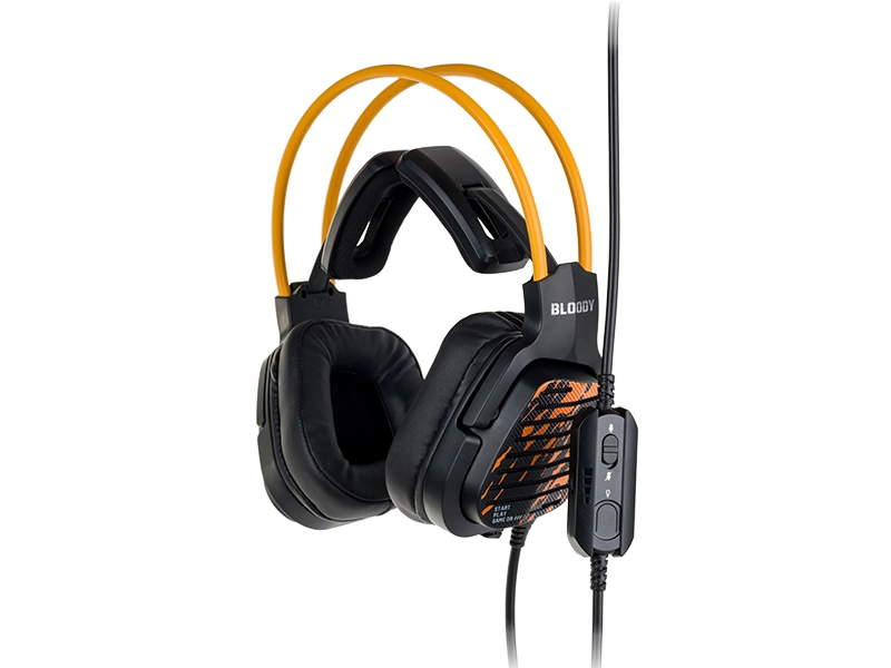 A4Tech A4T Gaming headphones A4Tech BLOODY