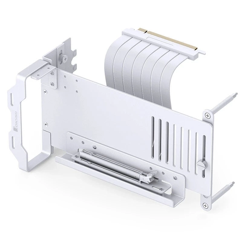 Jonsbo A50 vertical PCIe 5.0