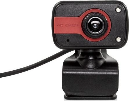 Kamera internetowa A5X 480P Czerwona 1000000540918