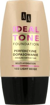 AA Make Up Ideal Tone `Perfect