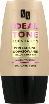AA Make Up Ideal Tone `Perfect