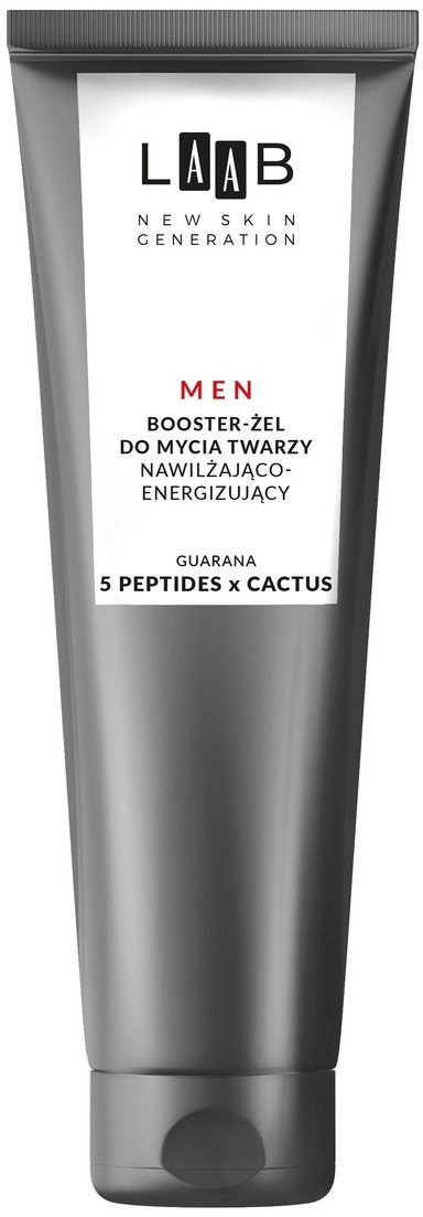 AA LAAB Men Booster - Moisturizing