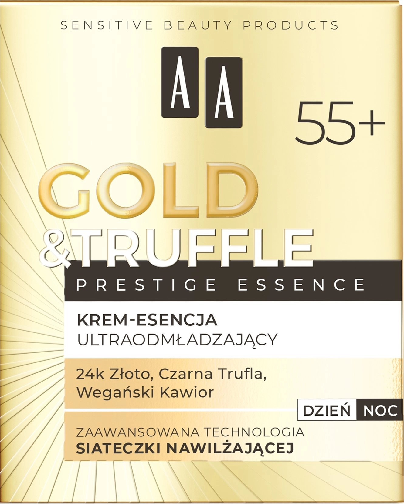 AA AA_Gold amp  Truffle Prestige Essence