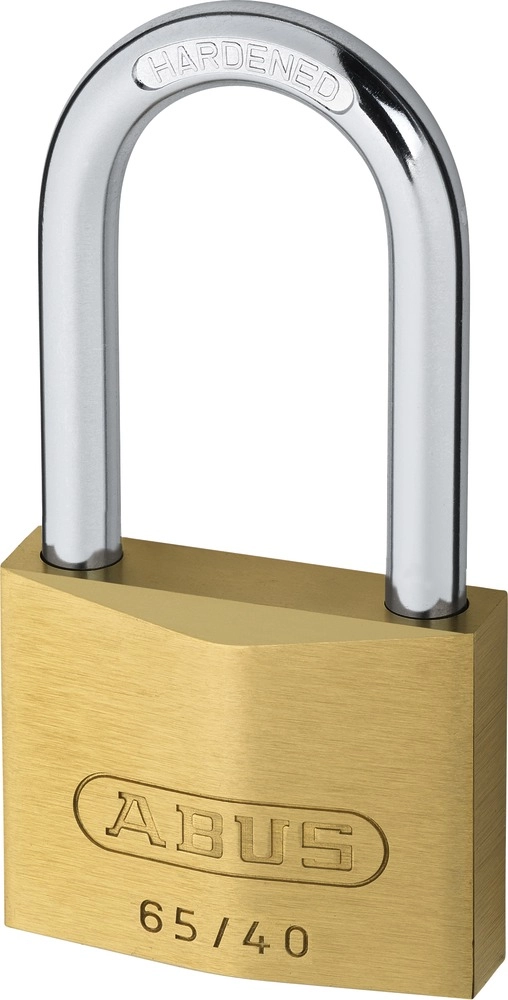 ABUS 65/40HB40 KD Conventional padlock 1