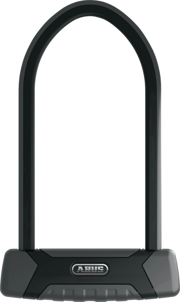 ABUS U-Lock 540/160HB300 Black 10011185-01 11185
