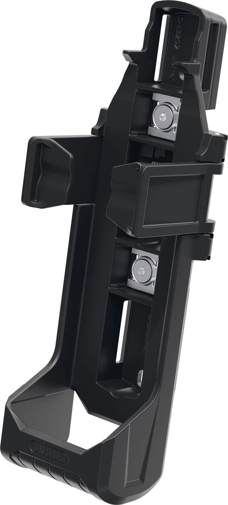 ABUS Bordo Granit X-Plus Black Folding