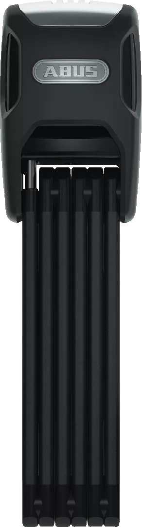 ABUS 11.82847 bike lock Black