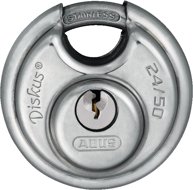 ABUS Diskus 24IB/50 SL 8 Discus