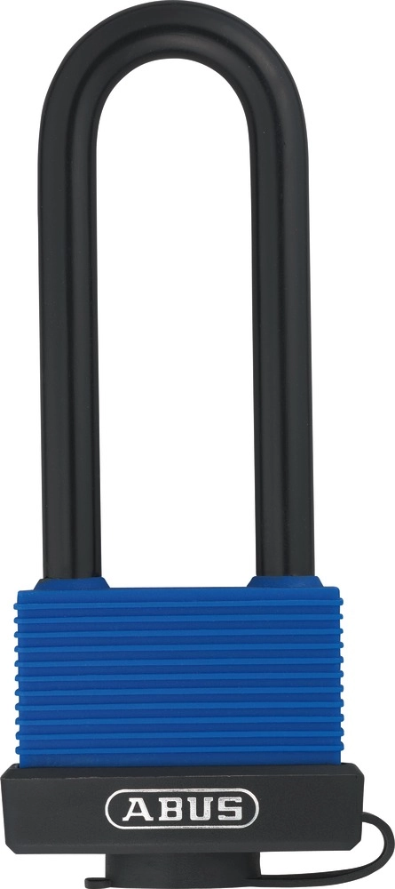 ABUS 35834 padlock Conventional padlock 1