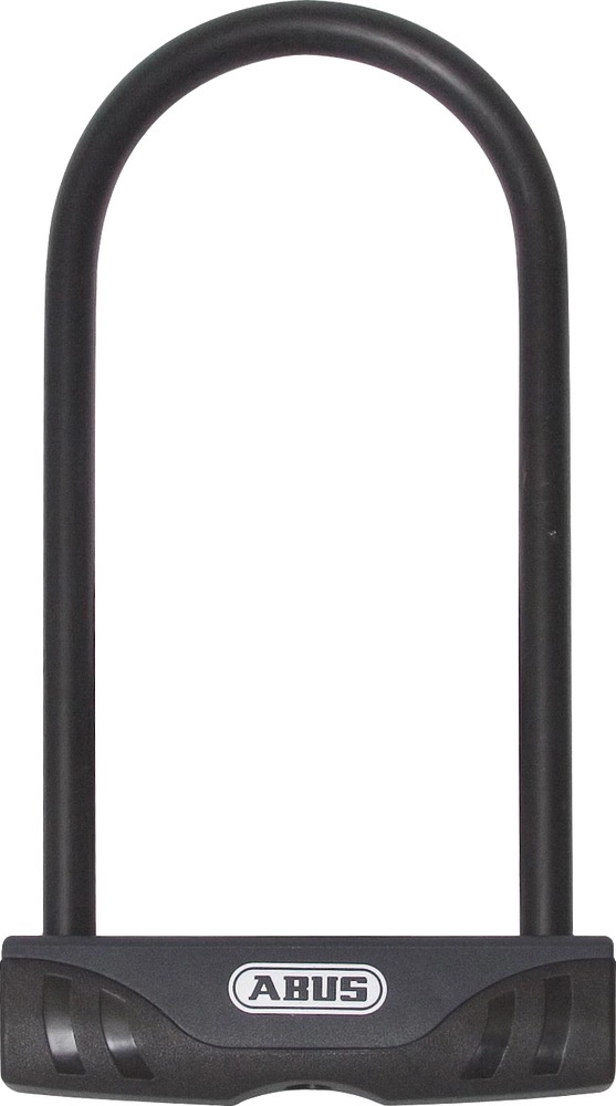 ABUS 37492 bike lock Black U-lock
