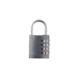 ABUS 466229 padlock 1 pc(s) 466229