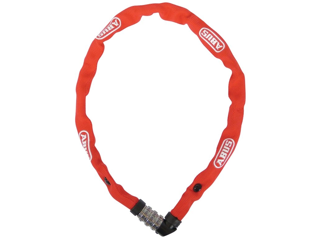 ABUS 5010162 bike lock Multicolour Chain