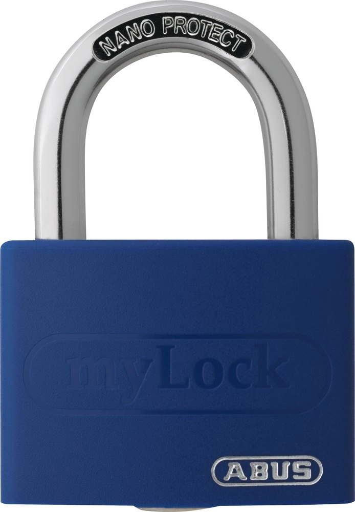 ABUS T65AL/40 Conventional padlock 1 pc(s)
