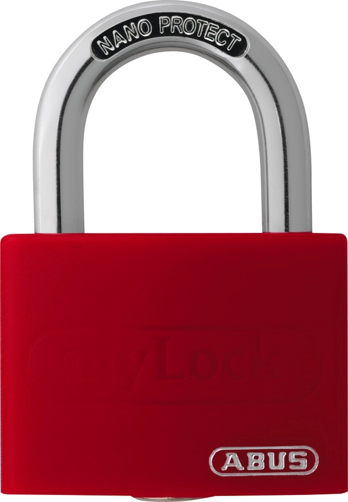 ABUS T65AL/40 Conventional padlock 1 pc(s)