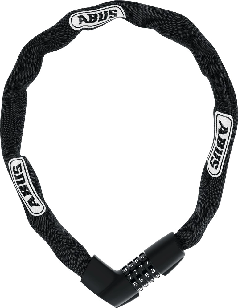 ABUS Tresor 1385 Black 750 mm
