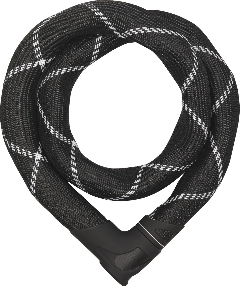 ABUS Combination 8210/110 Black 1100 mm
