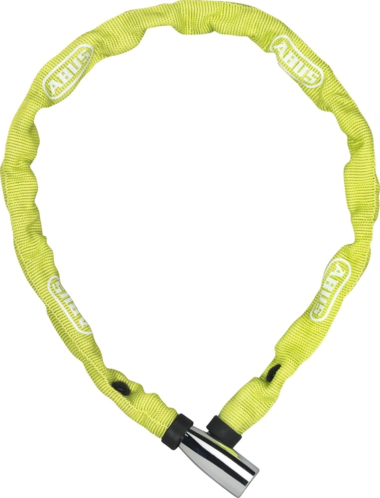ABUS 57658 bike lock Yellow 600