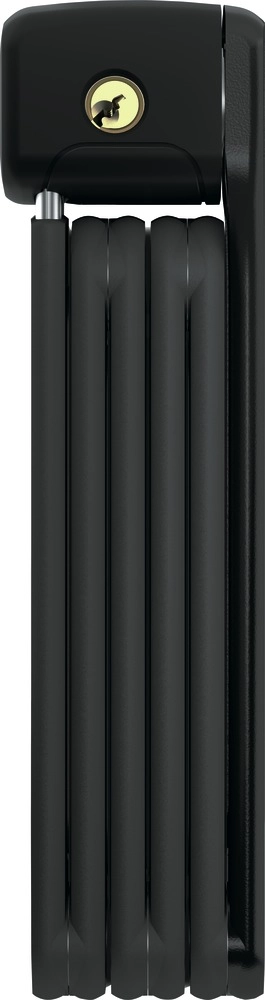 ABUS 62104 bike lock Black Folding