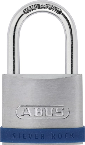 ABUS 5/50 Conventional padlock 1 pc(s)