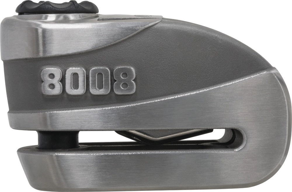 ABUS 79270 bike lock Grey 60