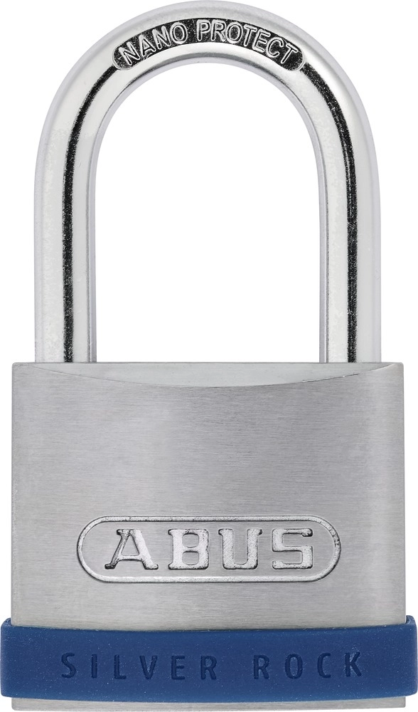 ABUS Silver Rock 5 Conventional padlock