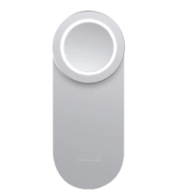 ABUS LOXERIS door/window sensor Wireless Silver