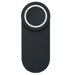ABUS LOXERIS door/window sensor Wireless Black