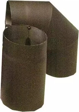 ELBOW FUNNEL 45O D200/1.5MM 200_19