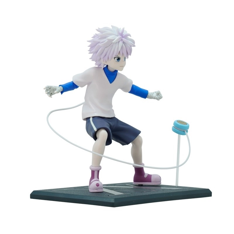 HUNTER X HUNTER - Figurine Killua