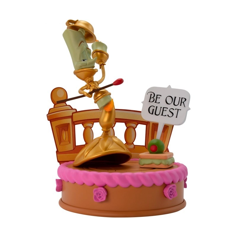 DISNEY - Light Figurine 1249035 3665361083726