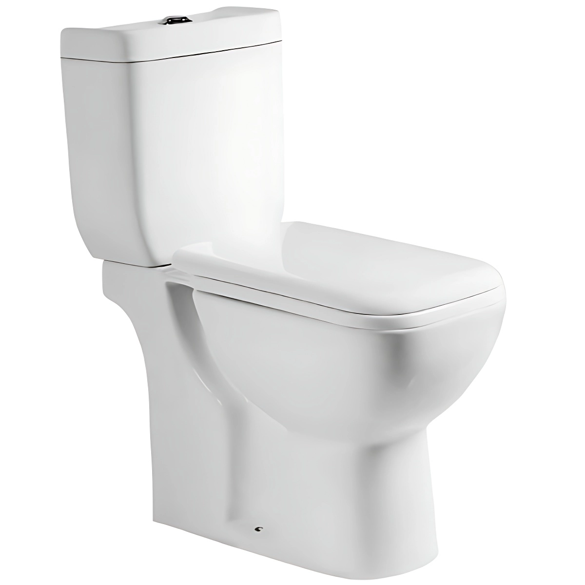 WC pods AB ZT-601 3/6l ver