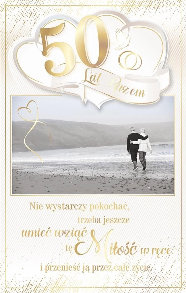 Wedding Anniversary greeting card RS02 432476