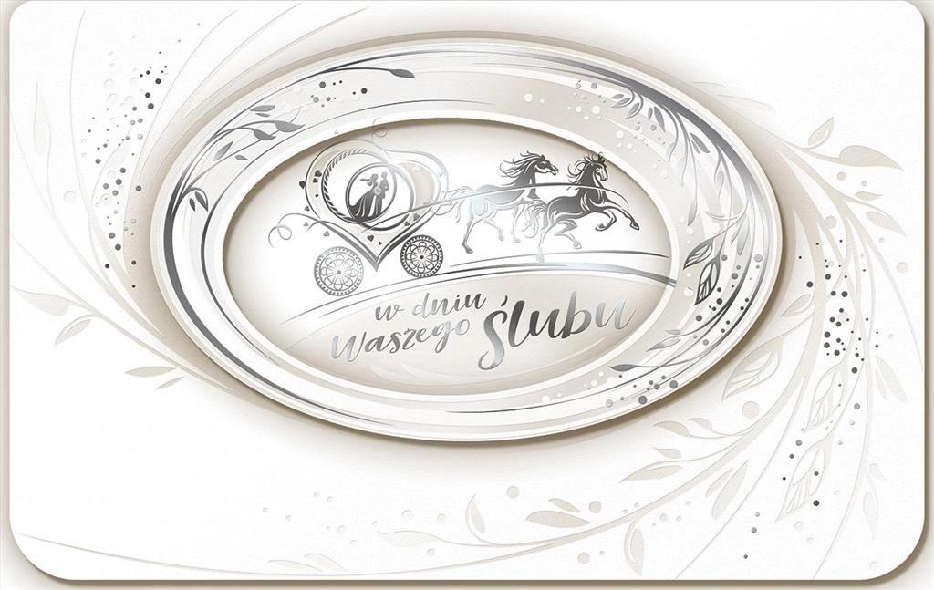 Greeting card Wedding Primary School 15