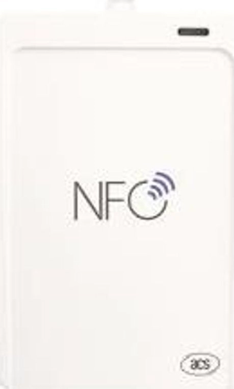 ACS ACR1552U USB NFC Reader IV